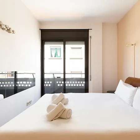 Casa vacanze U-nique Bonsoms *