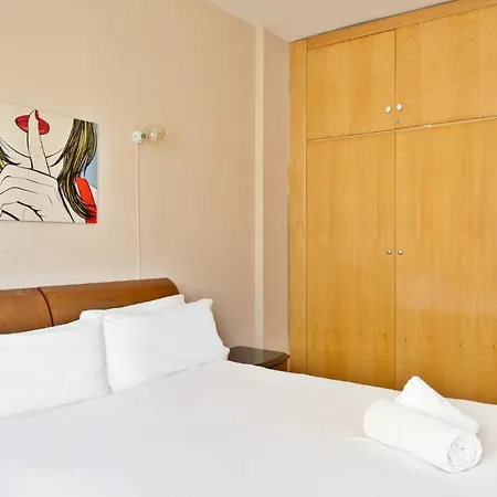 Сasa de vacaciones U-nique Bonsoms Barcelona