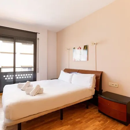 U-nique Bonsoms Сasa de vacaciones Barcelona