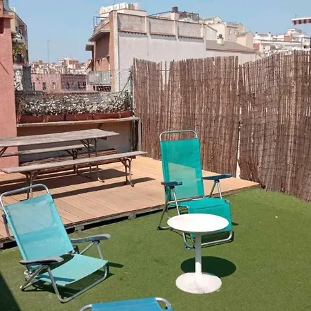 Сasa de vacaciones U-nique Bonsoms