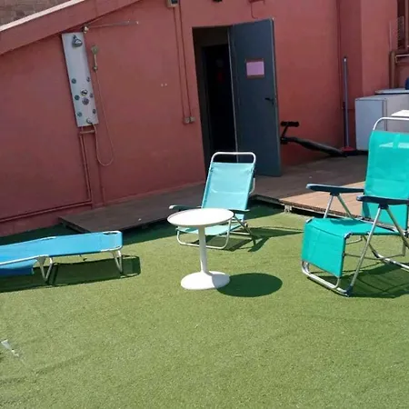 Сasa de vacaciones U-nique Bonsoms Barcelona