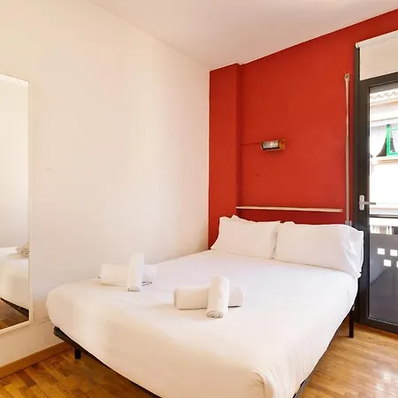 Stay U-Nique Apartments Bonsoms Ferienhaus