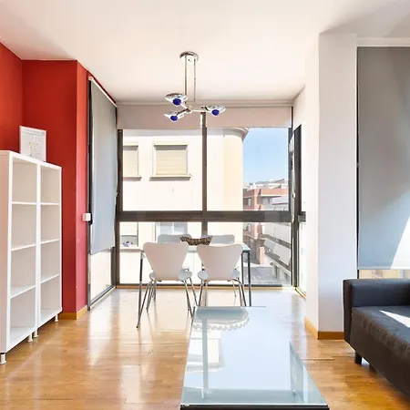 Stay U-Nique Apartments Bonsoms Ferienhaus