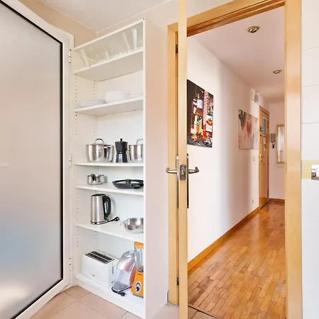 Stay U-Nique Apartments Bonsoms Ferienhaus Barcelona