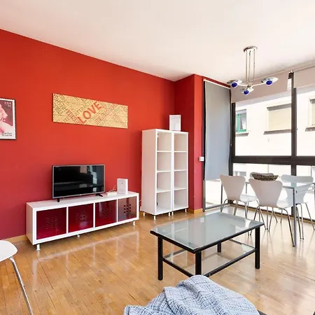 Stay U-Nique Apartments Bonsoms Barcelona